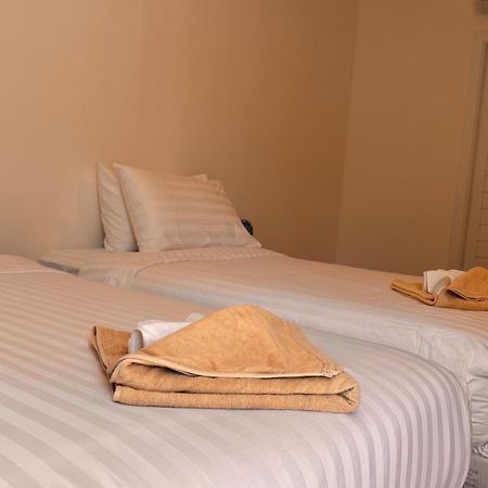 Pp Blue Sky Resort-Sha Plus Koh Phi Phi Ngoại thất bức ảnh