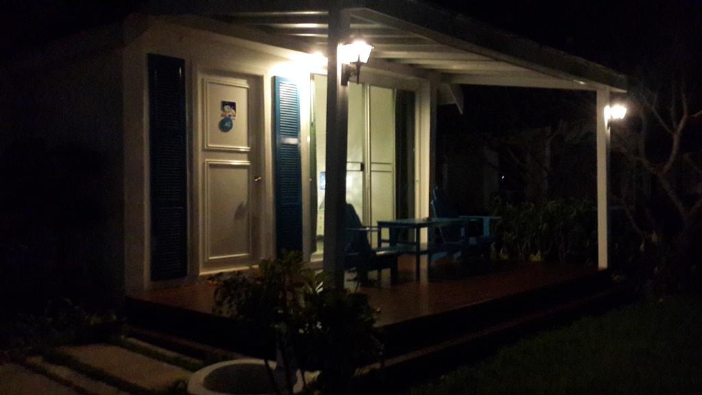 Pp Blue Sky Resort-Sha Plus Koh Phi Phi Ngoại thất bức ảnh