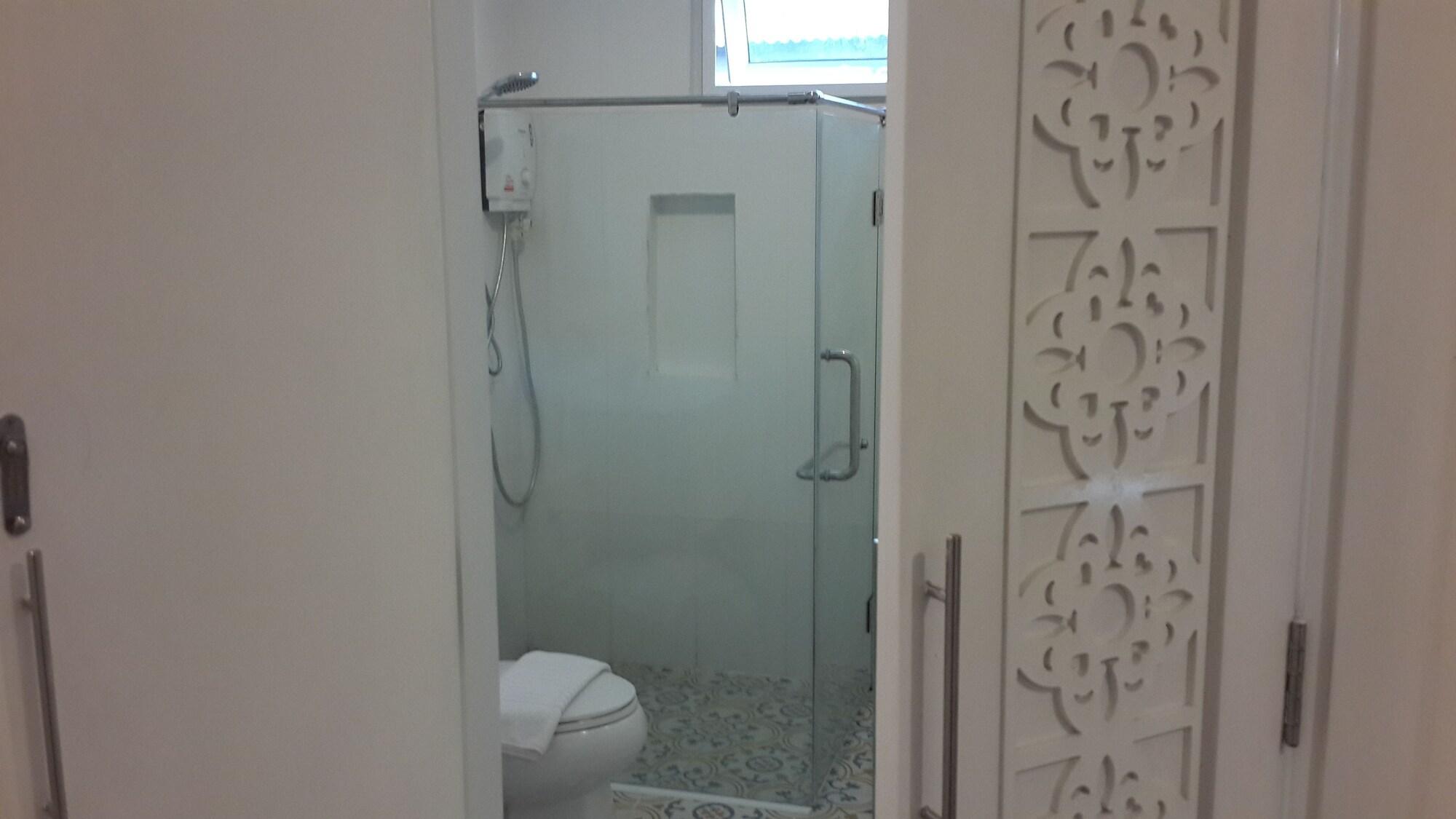Pp Blue Sky Resort-Sha Plus Koh Phi Phi Ngoại thất bức ảnh