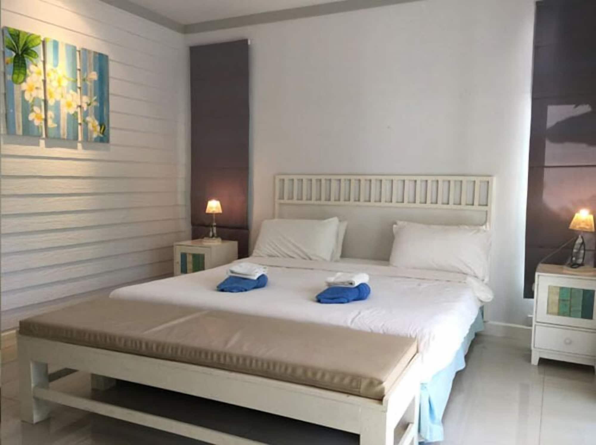 Pp Blue Sky Resort-Sha Plus Koh Phi Phi Ngoại thất bức ảnh
