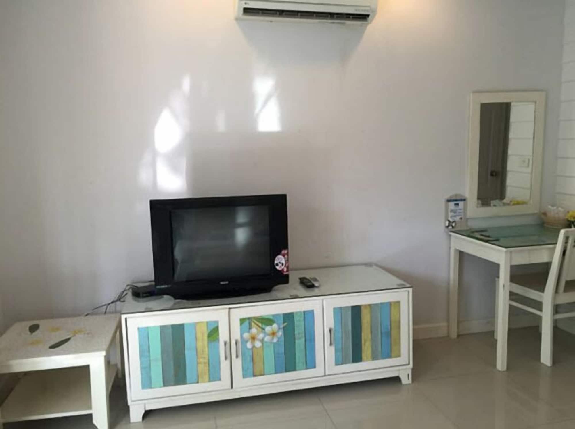 Pp Blue Sky Resort-Sha Plus Koh Phi Phi Ngoại thất bức ảnh