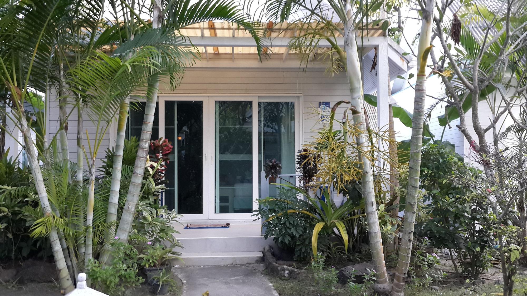 Pp Blue Sky Resort-Sha Plus Koh Phi Phi Ngoại thất bức ảnh