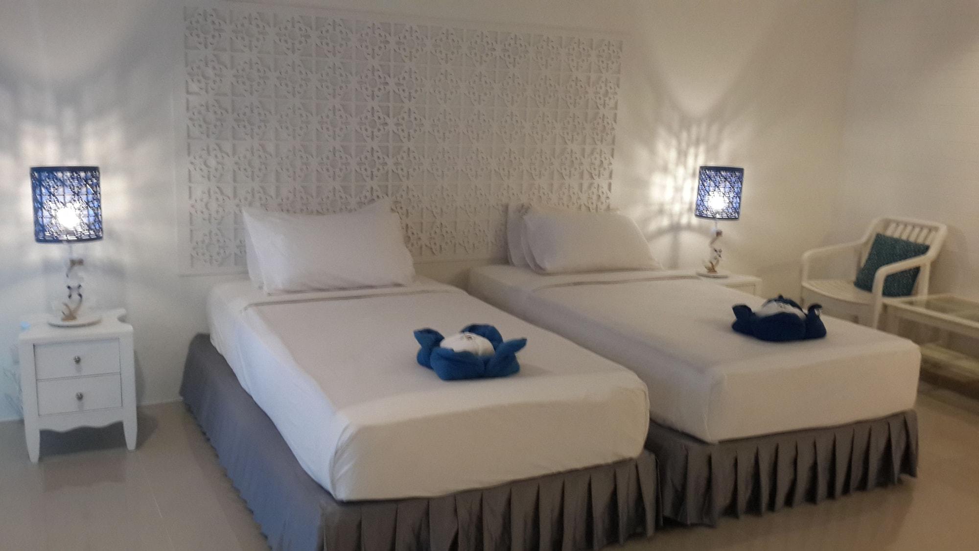 Pp Blue Sky Resort-Sha Plus Koh Phi Phi Ngoại thất bức ảnh