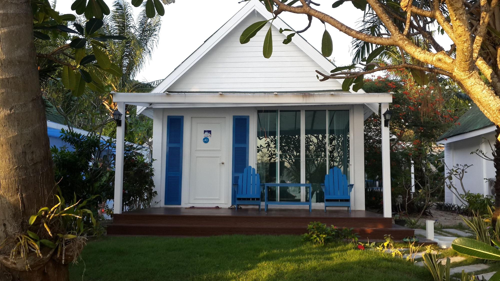 Pp Blue Sky Resort-Sha Plus Koh Phi Phi Ngoại thất bức ảnh