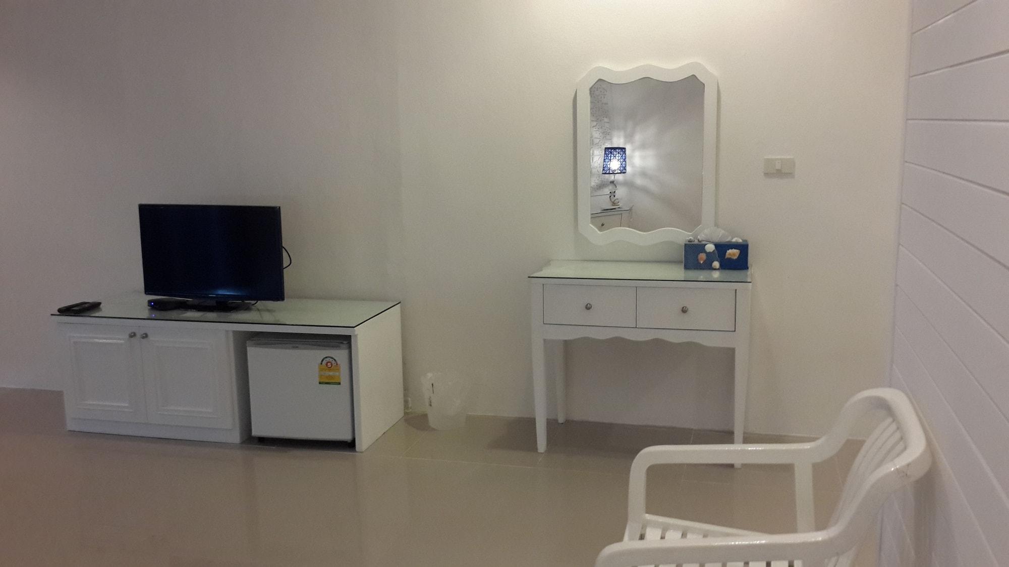 Pp Blue Sky Resort-Sha Plus Koh Phi Phi Ngoại thất bức ảnh