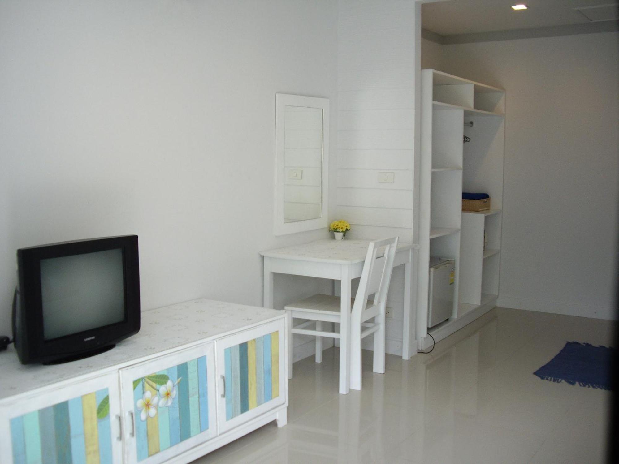 Pp Blue Sky Resort-Sha Plus Koh Phi Phi Ngoại thất bức ảnh