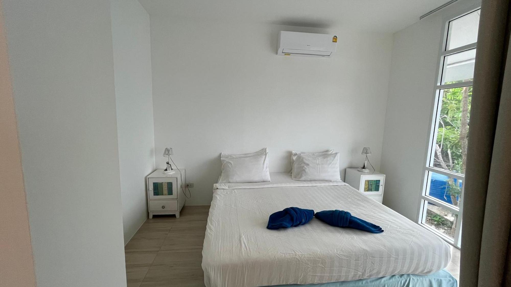 Pp Blue Sky Resort-Sha Plus Koh Phi Phi Ngoại thất bức ảnh