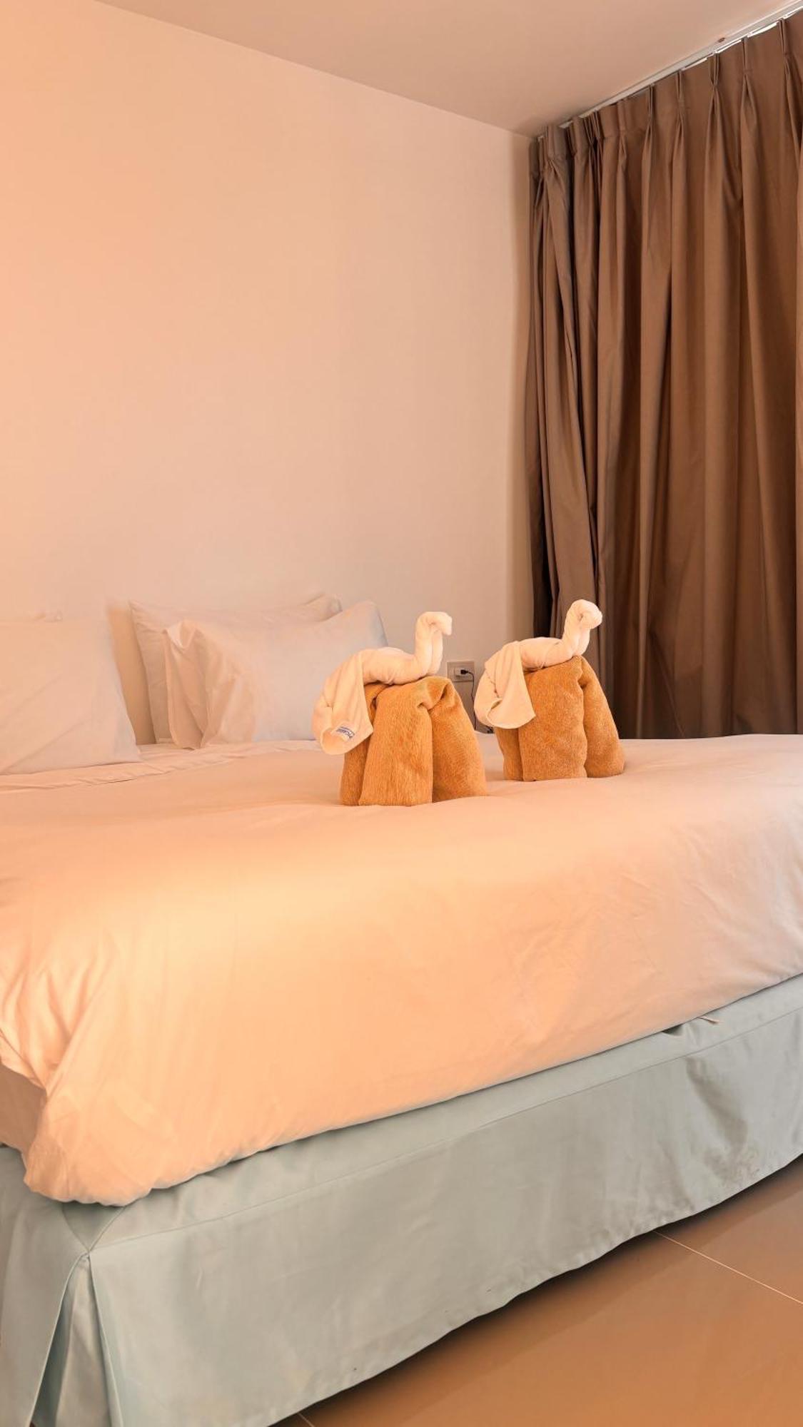 Pp Blue Sky Resort-Sha Plus Koh Phi Phi Ngoại thất bức ảnh