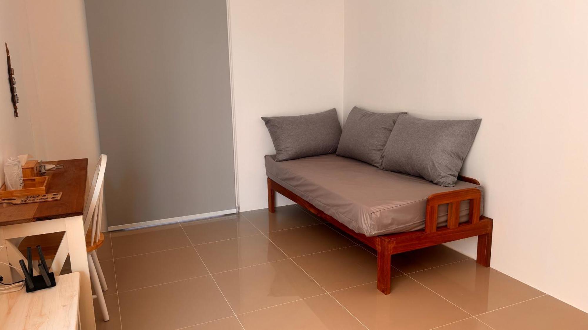 Pp Blue Sky Resort-Sha Plus Koh Phi Phi Ngoại thất bức ảnh