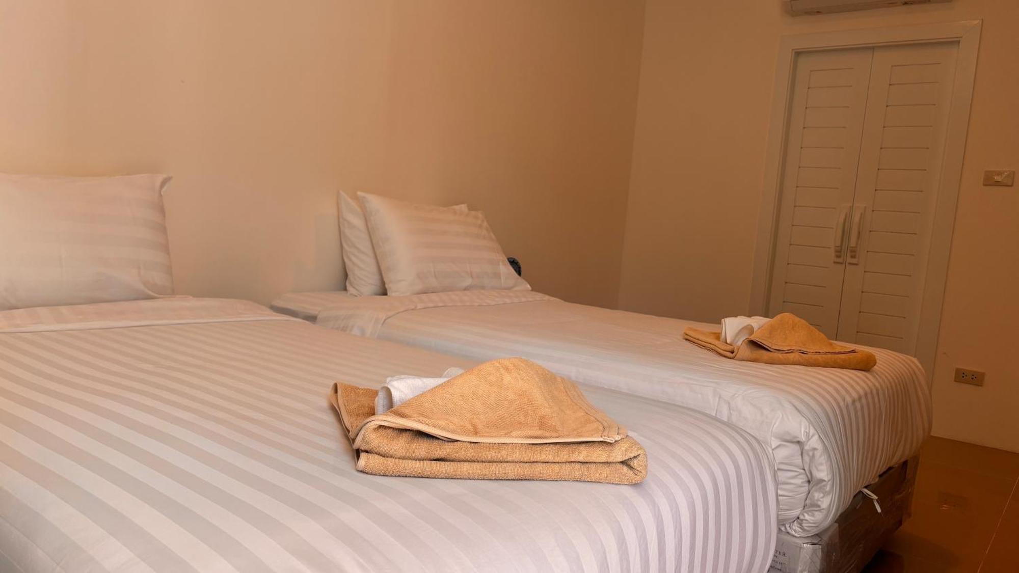 Pp Blue Sky Resort-Sha Plus Koh Phi Phi Ngoại thất bức ảnh