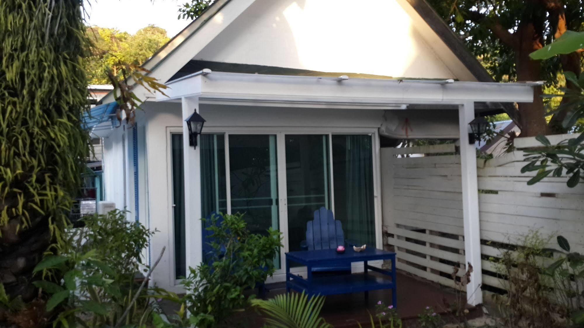 Pp Blue Sky Resort-Sha Plus Koh Phi Phi Ngoại thất bức ảnh