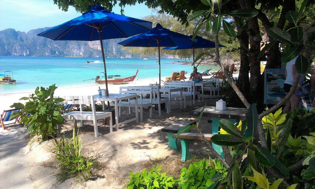 Pp Blue Sky Resort-Sha Plus Koh Phi Phi Ngoại thất bức ảnh