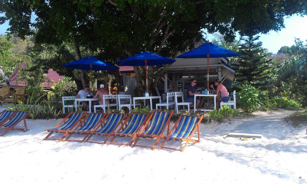Pp Blue Sky Resort-Sha Plus Koh Phi Phi Ngoại thất bức ảnh